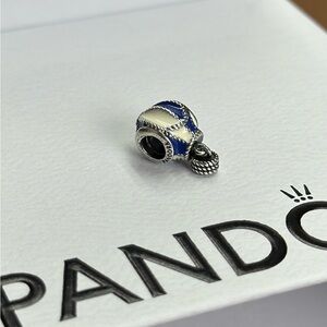 Hot Air Balloon Pandora Charm